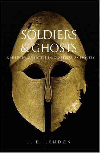 Image result for soldiers & Ghosts book