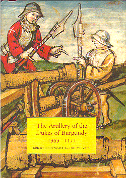 Brown cover