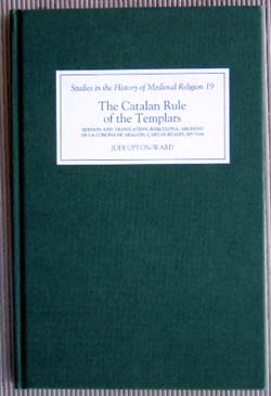 Brown cover